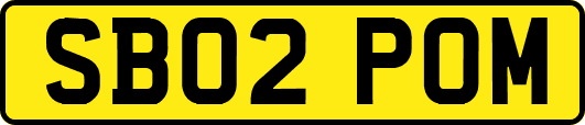 SB02POM