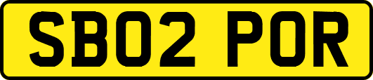 SB02POR
