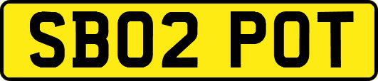 SB02POT