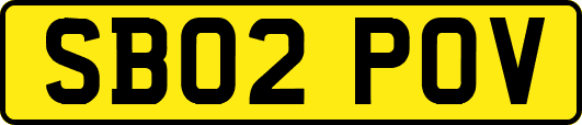 SB02POV
