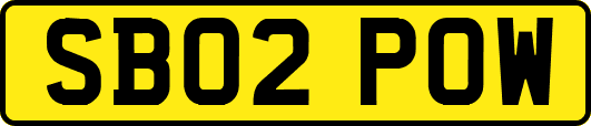 SB02POW