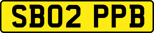 SB02PPB