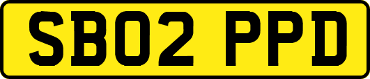 SB02PPD
