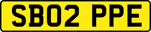 SB02PPE