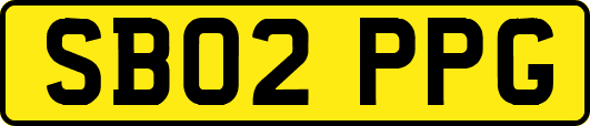 SB02PPG