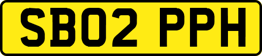 SB02PPH