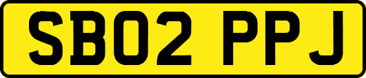 SB02PPJ