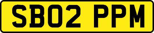 SB02PPM