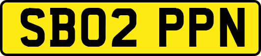 SB02PPN