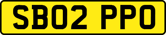 SB02PPO