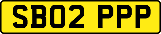 SB02PPP