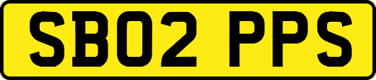 SB02PPS