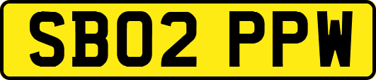 SB02PPW