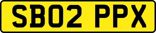 SB02PPX