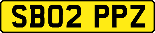 SB02PPZ