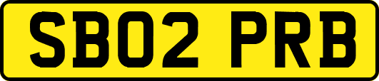 SB02PRB