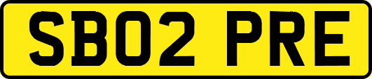 SB02PRE