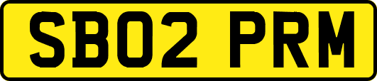 SB02PRM