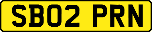 SB02PRN