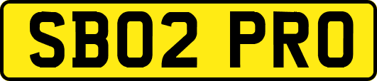 SB02PRO