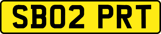 SB02PRT