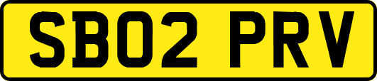 SB02PRV