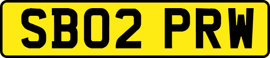 SB02PRW