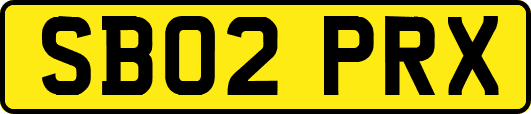 SB02PRX