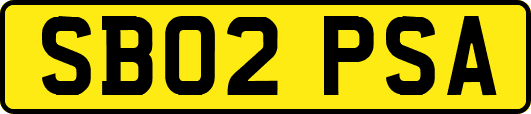 SB02PSA