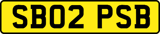 SB02PSB