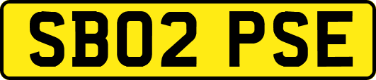 SB02PSE