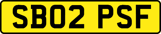 SB02PSF