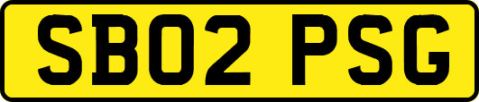 SB02PSG