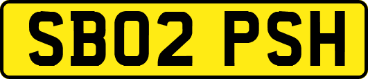 SB02PSH