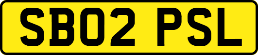 SB02PSL