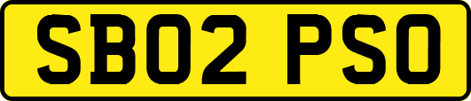 SB02PSO