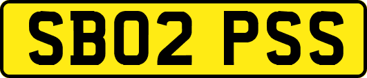 SB02PSS