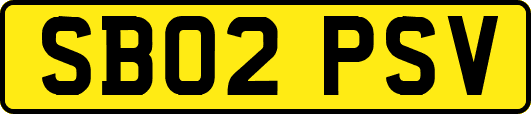SB02PSV