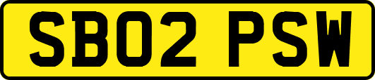 SB02PSW