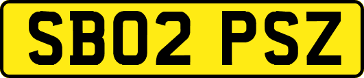 SB02PSZ