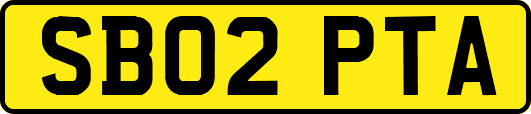 SB02PTA