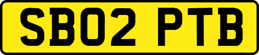 SB02PTB