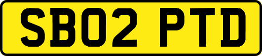 SB02PTD