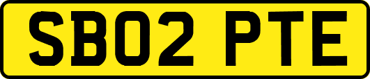 SB02PTE