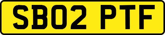SB02PTF
