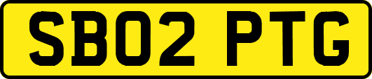SB02PTG