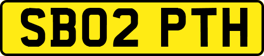 SB02PTH