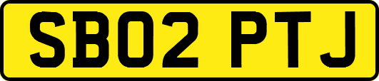 SB02PTJ