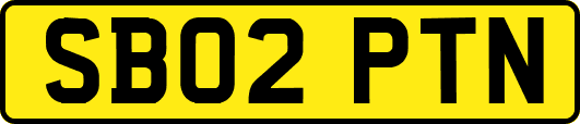 SB02PTN