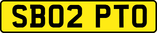SB02PTO